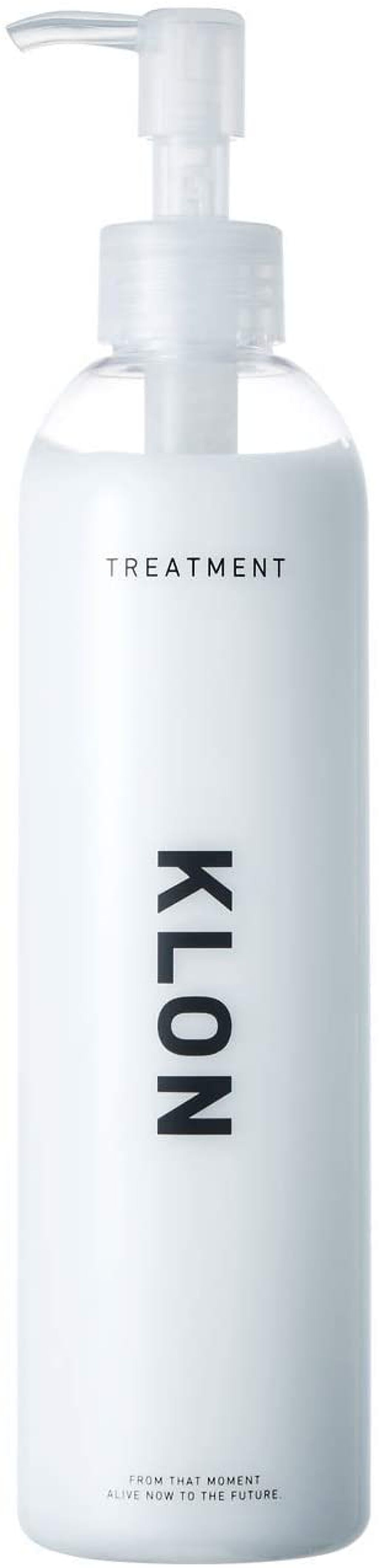 シャンプー／トリートメント トリートメント