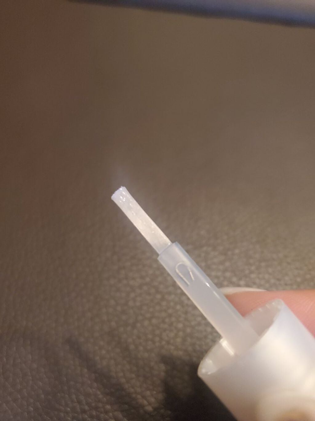 ラスティングマルチブロウコート/キャンメイク/アイブロウコートを使ったクチコミ(2枚目)