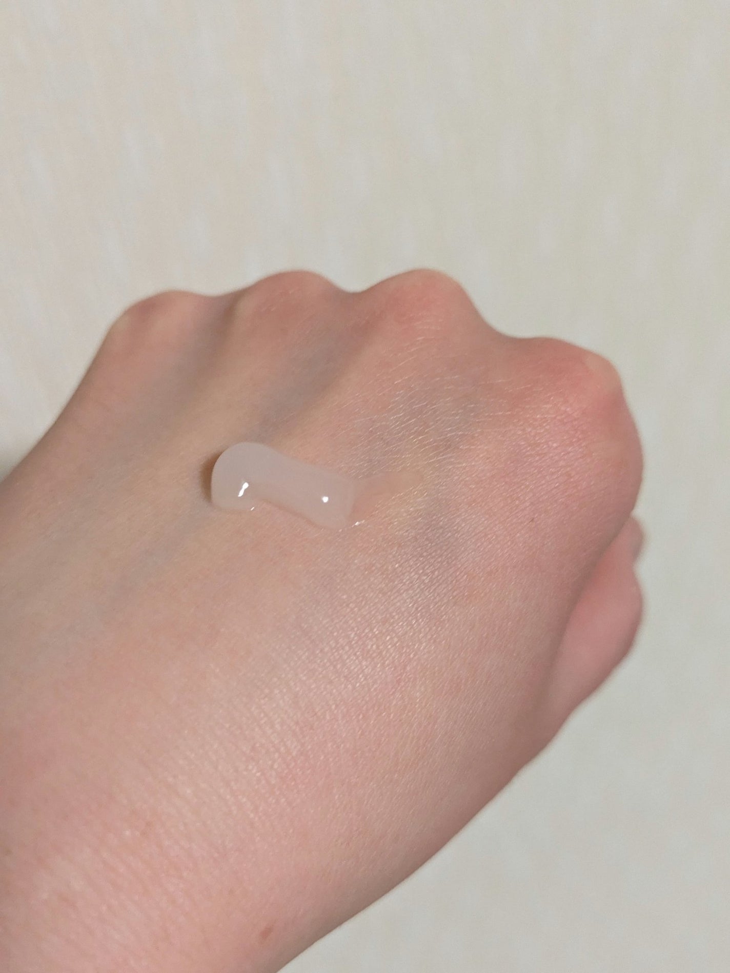 クリアケアオールインワンジェル/無印良品/オールインワン化粧品を使ったクチコミ(2枚目)