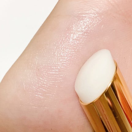 シャネル ルージュ ココ ボーム/CHANEL/口紅を使ったクチコミ(2枚目)