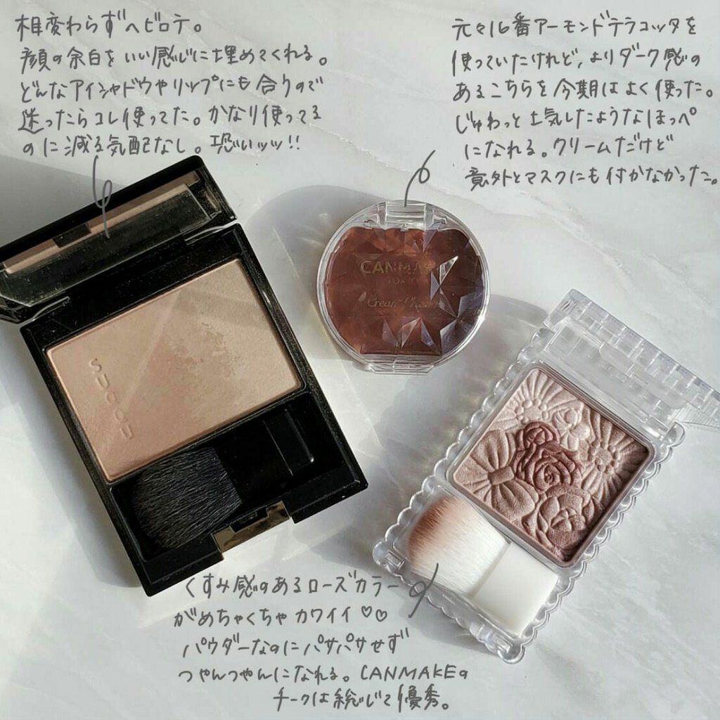 ロング&カールマスカラ アドバンストフィルム/ヒロインメイク/マスカラを使ったクチコミ(5枚目)