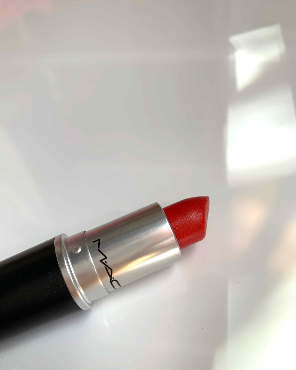 リップスティック/M・A・C/口紅を使ったクチコミ（1枚目）