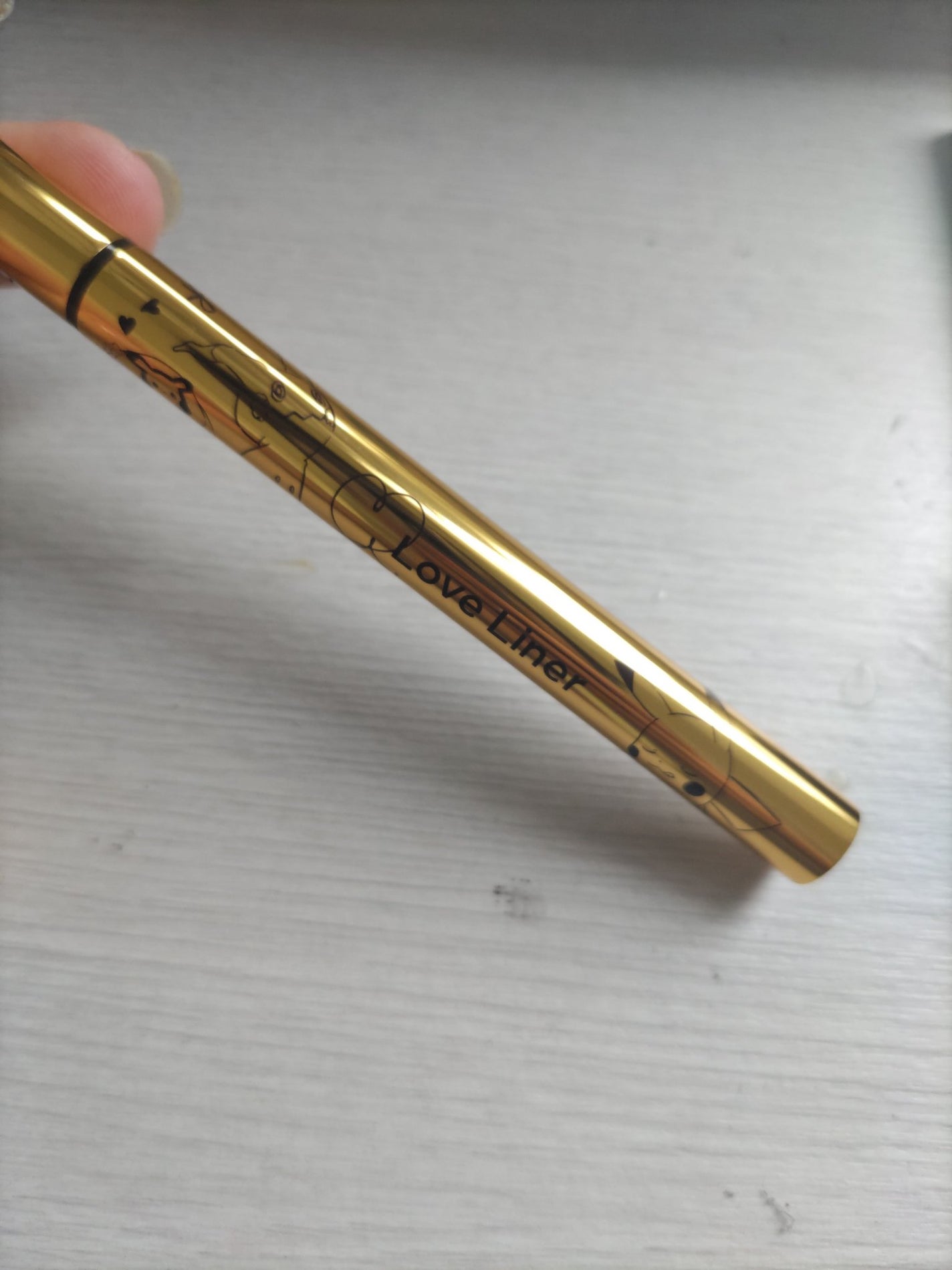 &be ファンシーラー/&be/パレットコンシーラーを使ったクチコミ(2枚目)