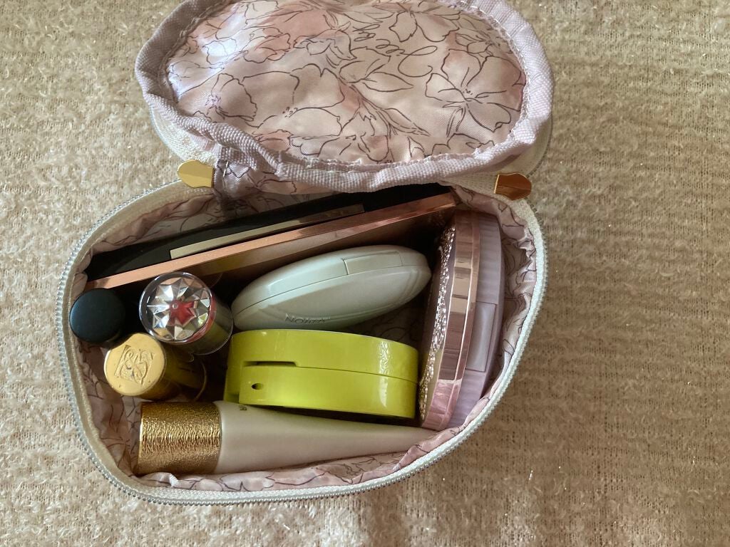 美人百花 2021年7月号/美人百花/雑誌を使ったクチコミ(4枚目)