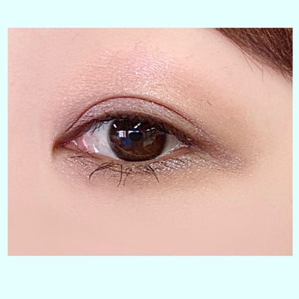 キャビアスティック アイカラー/ローラ メルシエ/スティックアイシャドウを使ったクチコミ(4枚目)