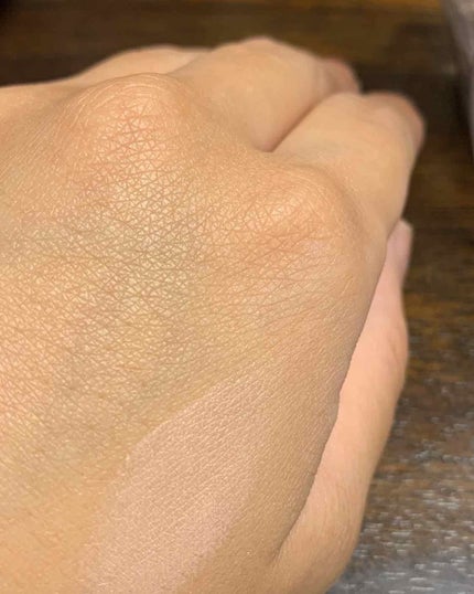 キル カバー ファンウェア クッション エックスピー/CLIO/クッションファンデーションを使ったクチコミ(2枚目)