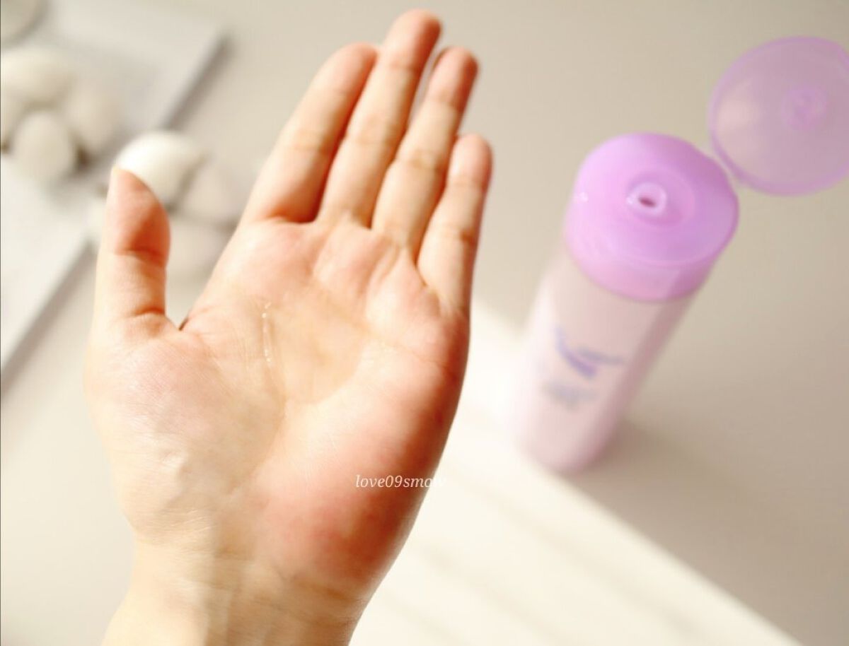 ル・マイルド化粧水/ル・マイルド/化粧水を使ったクチコミ（3枚目）