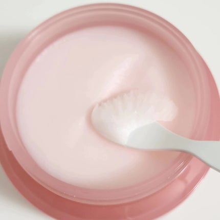 ライトクリーンピンクバームクレンザー/daymellow’/クレンジングクリームを使ったクチコミ(6枚目)
