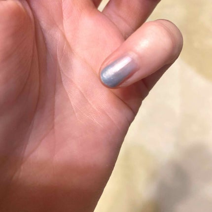 UR GLAM COLOR NAIL SELECTION/U R GLAM/マニキュアを使ったクチコミ(2枚目)