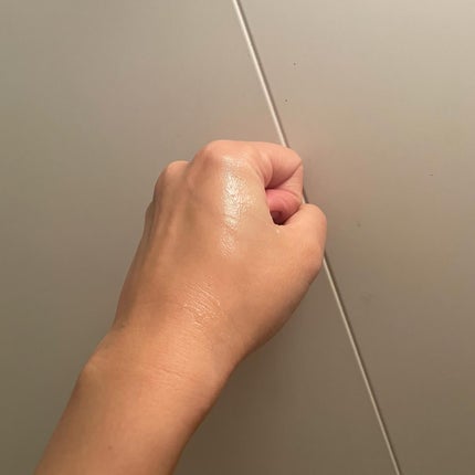 クレンジングオイル/CLAYGE/オイルクレンジングを使ったクチコミ(3枚目)