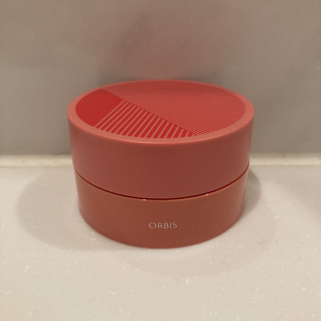 ナイトタイムパック 酵美人 2021/オルビス/フェイスクリームを使ったクチコミ(1枚目)