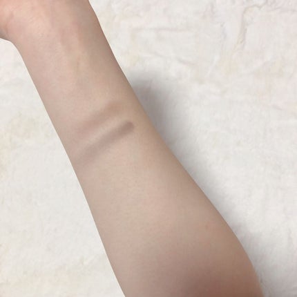 リシェ カラーリング アイブロウマスカラ/Visée/眉マスカラを使ったクチコミ(5枚目)