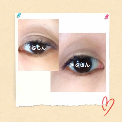 レブロン カラーステイ デイ トゥ ナイト アイシャドウ クアッド/REVLON/アイシャドウパレットを使ったクチコミ(3枚目)