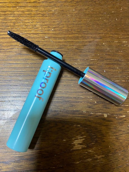 インプレッシブセパレートマスカラ ロング/ボリューム/アイプルーフ/マスカラを使ったクチコミ(3枚目)