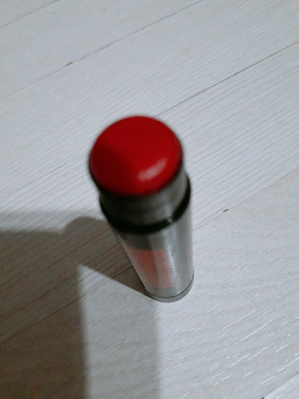 CCリッププライマー (ティント)/KATE/リップケアを使ったクチコミ(2枚目)