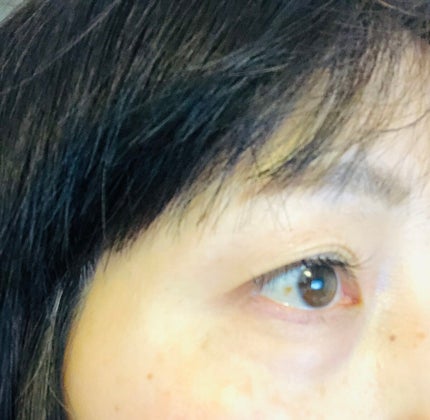 デコラティブアイラッシュ/Decorative Eyes/その他を使ったクチコミ(6枚目)