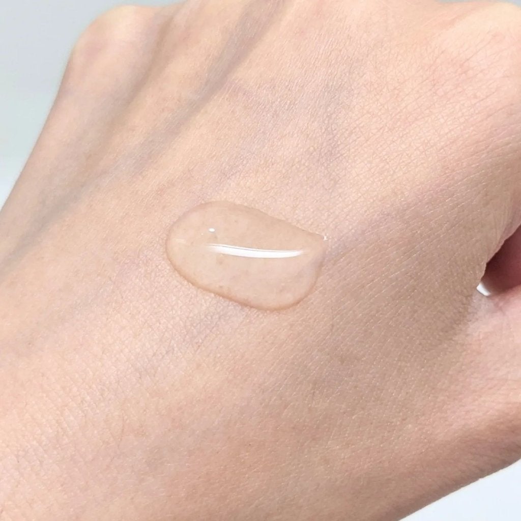 3GF リペアエッセンス/cos:mura/美容液を使ったクチコミ(4枚目)