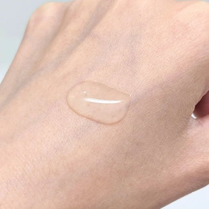 3GF リペアエッセンス/cos:mura/美容液を使ったクチコミ(4枚目)