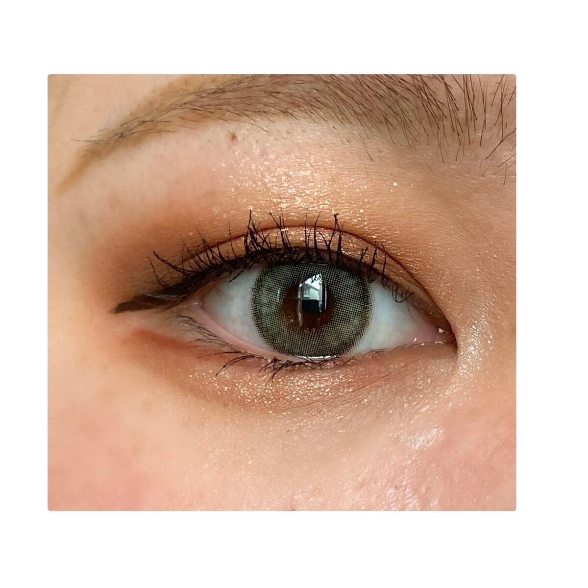 シグニチャー カラー アイズ/SUQQU/アイシャドウパレットを使ったクチコミ(2枚目)