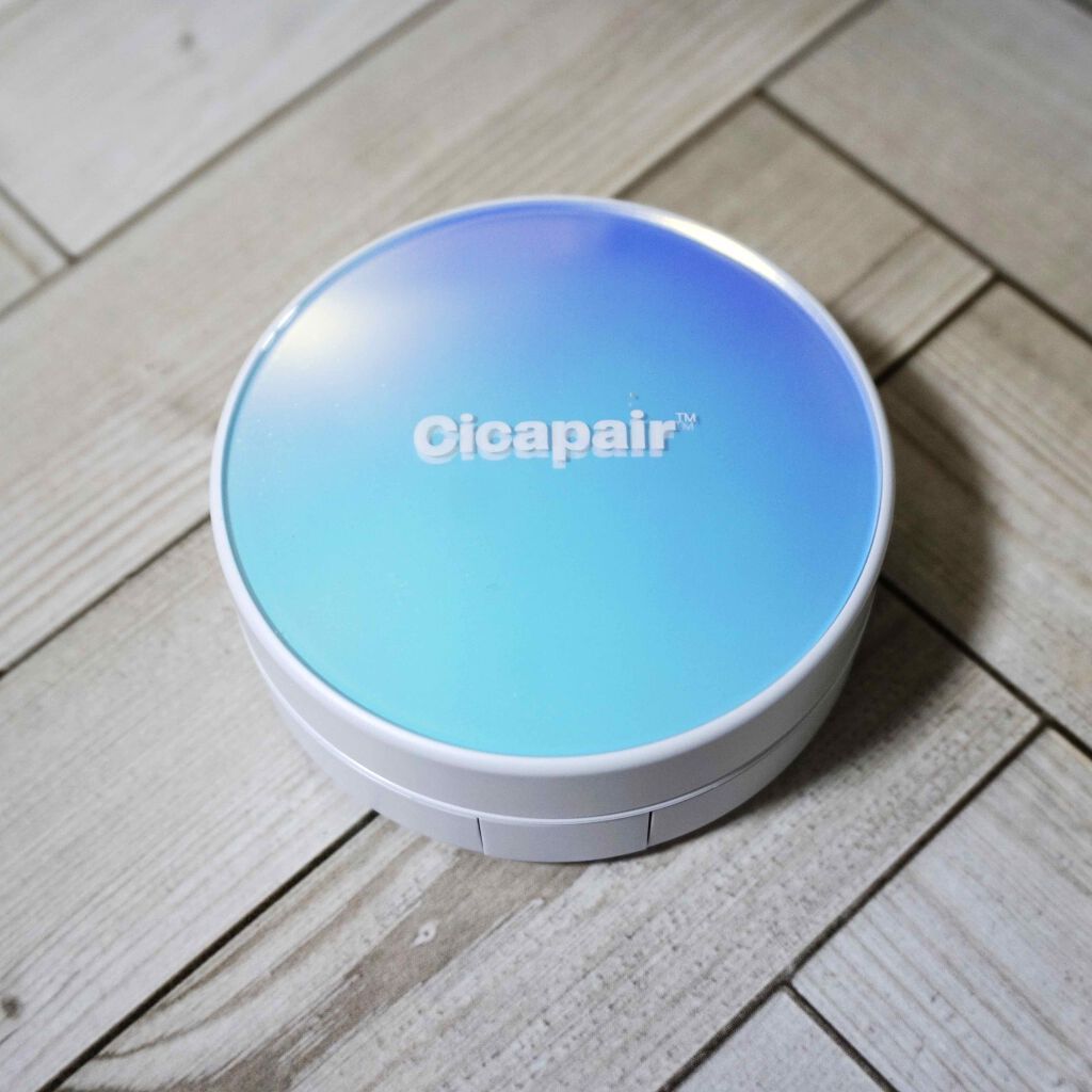 ドクタージャルト シカペアセラムインクッションファンデーション Dr.Jart+