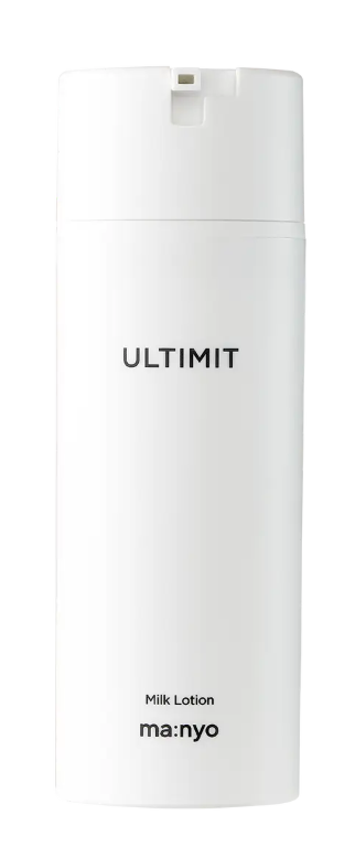 manyo アルティメット オールインワン ミルク ローション