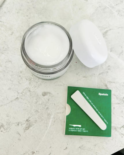 レッドブレミッシュ クリアスージングクリーム/Dr.G/フェイスクリームを使ったクチコミ(3枚目)