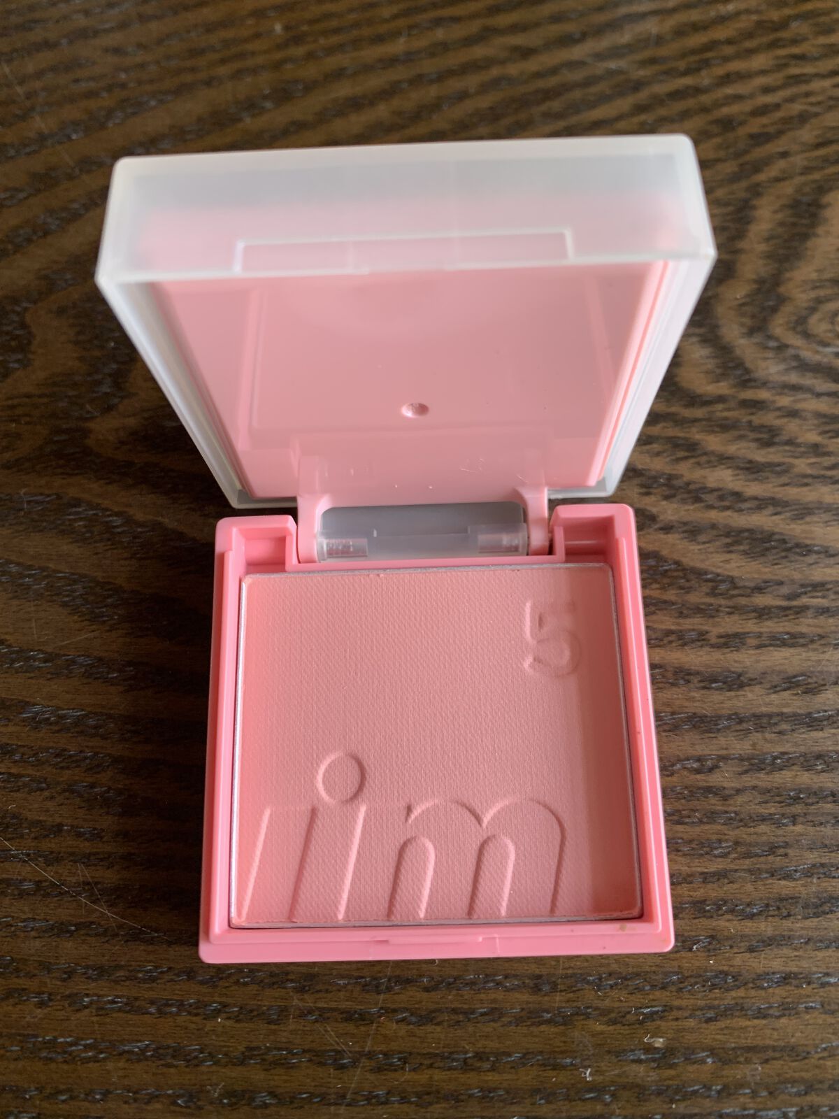 マルチキューブ/i’m meme/マルチパレットを使ったクチコミ（3枚目）