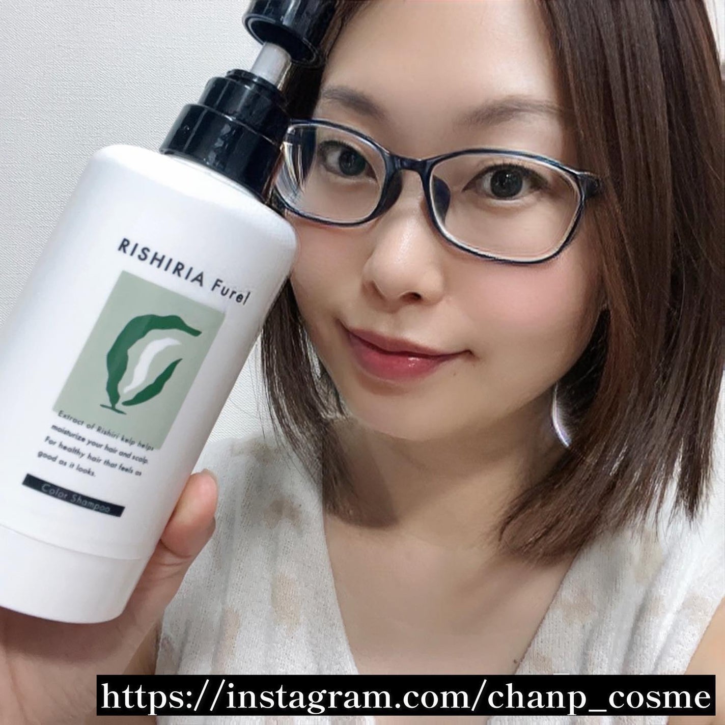 カラーシャンプー/RISHIRIA Furel/市販シャンプーを使ったクチコミ(8枚目)