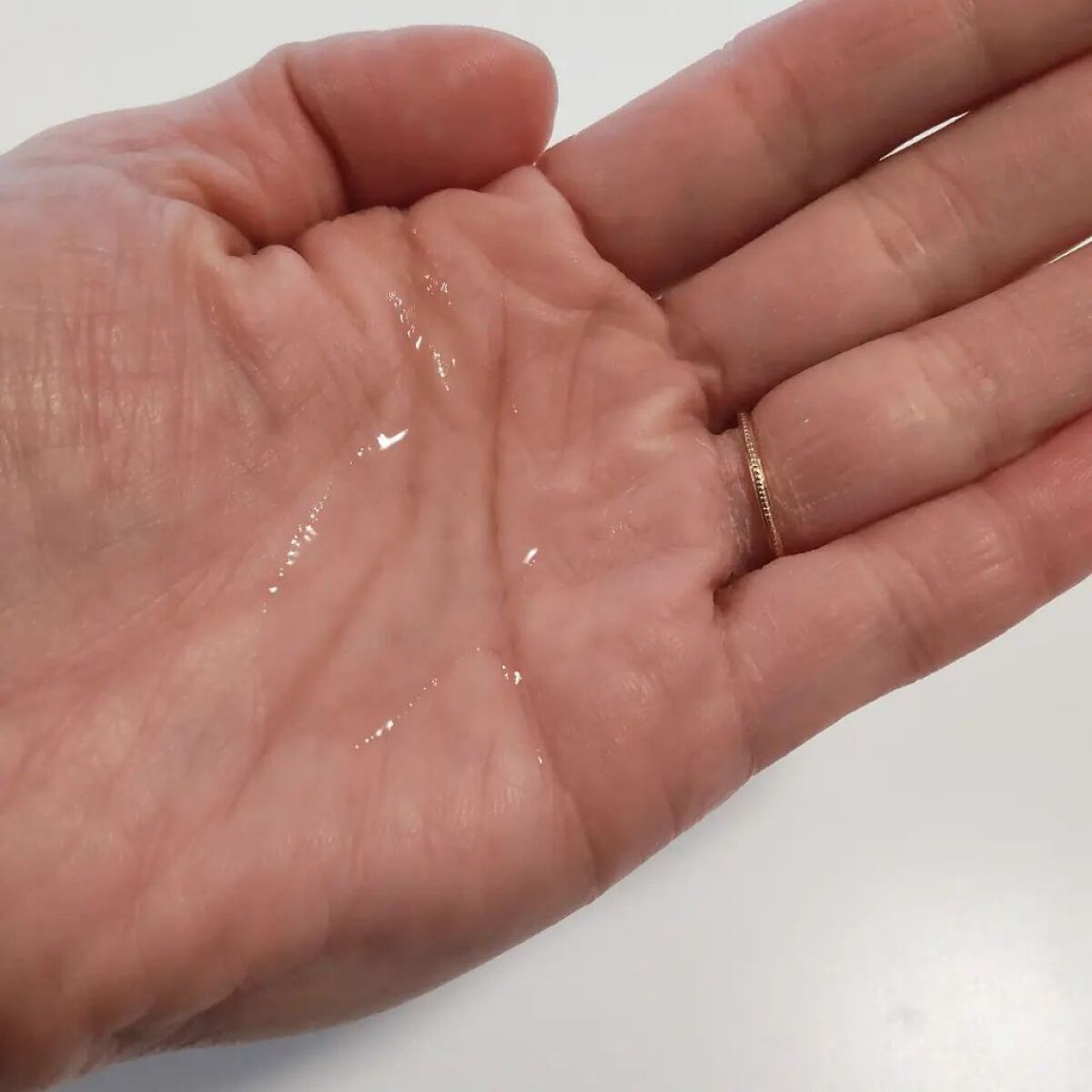 ホワイトクリアローション モイスト/Auter化粧品/化粧水を使ったクチコミ（3枚目）