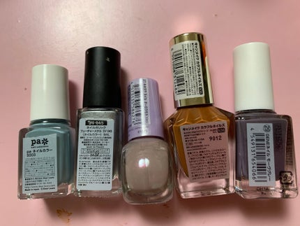 ネイルケアプロテクター/オルビス/ネイルオイル・トリートメントを使ったクチコミ(5枚目)