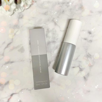 アドバンスド ブライトニング セラム/オルビス/美容液を使ったクチコミ(7枚目)