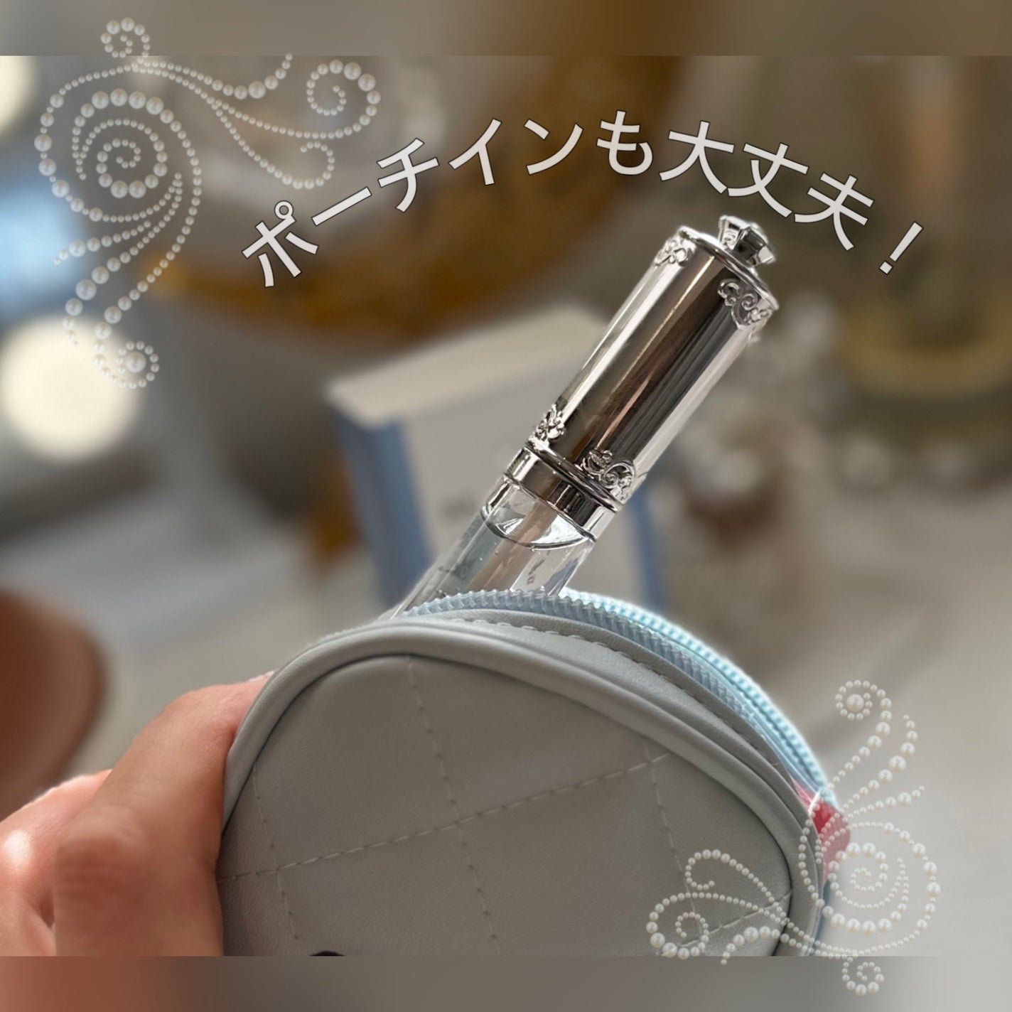 DE MEDELLE まつげ美容液/médelle/その他スキンケアを使ったクチコミ(7枚目)