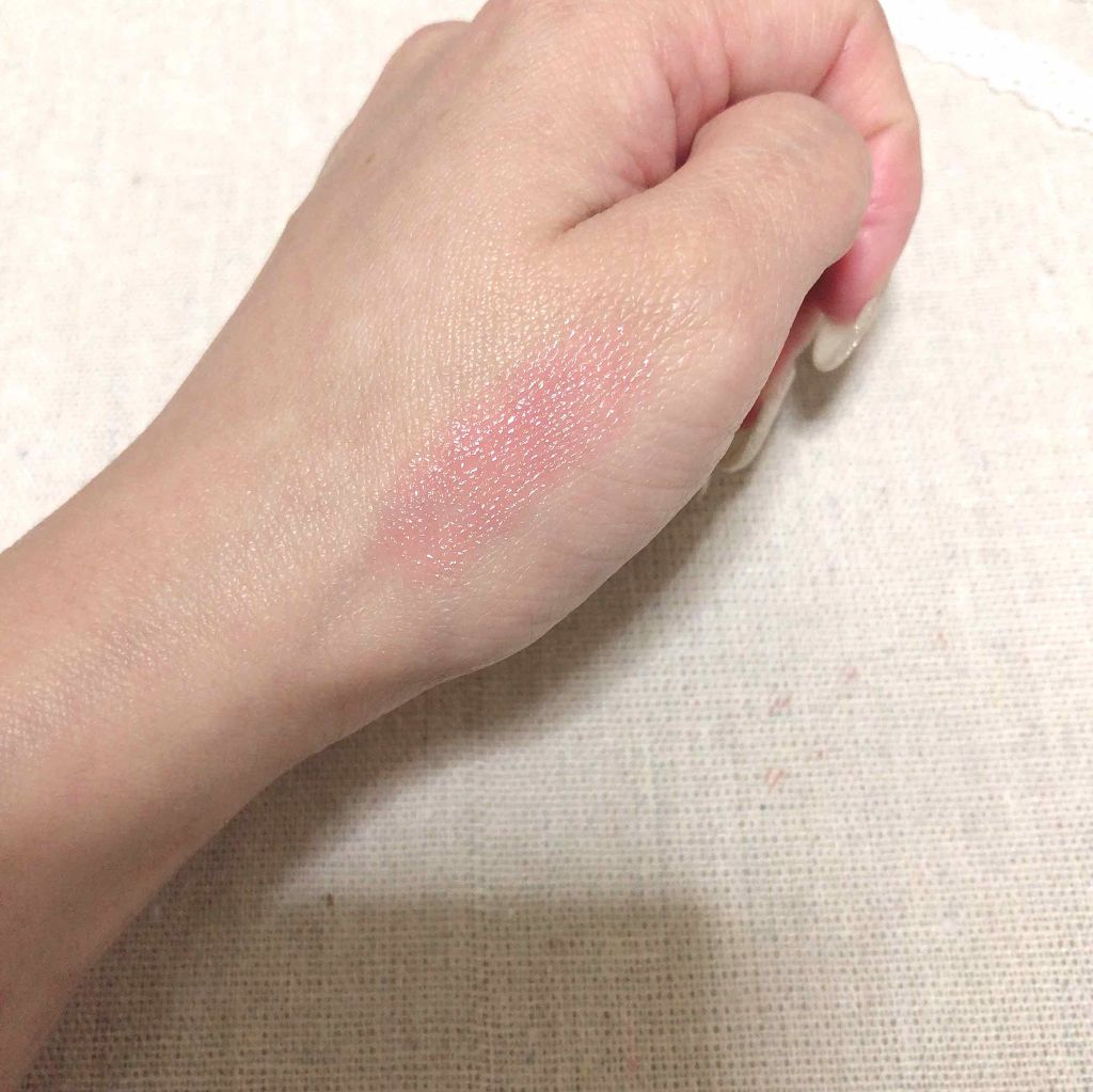 オペラ リップティント N/OPERA/リップティントを使ったクチコミ(3枚目)