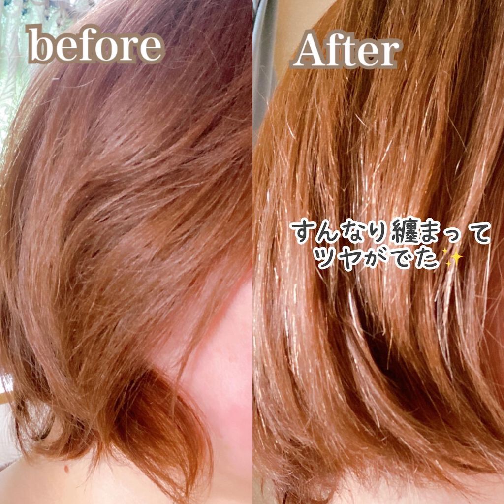 スタイリッシュ コンパクトイオンヒートブラシ MHB-3040-K/mod's hair/ヒートブラシを使ったクチコミ(6枚目)