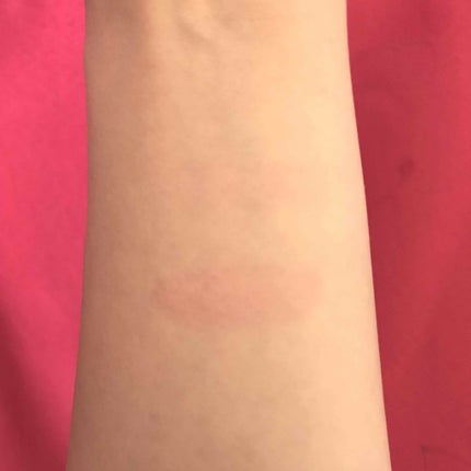 フェイクヌードリップ/素肌記念日/リップティントを使ったクチコミ(3枚目)