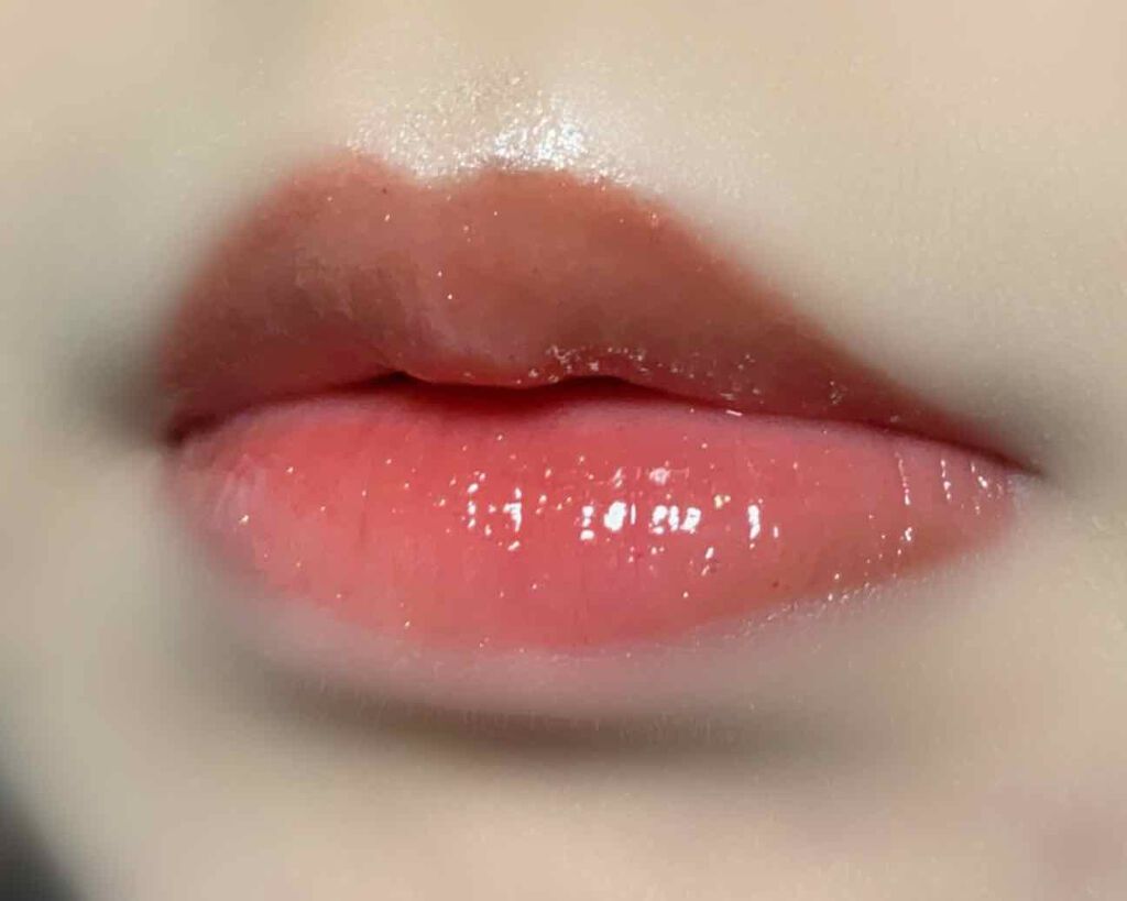 スキニーリッチシャドウ/excel/アイシャドウパレットを使ったクチコミ(4枚目)