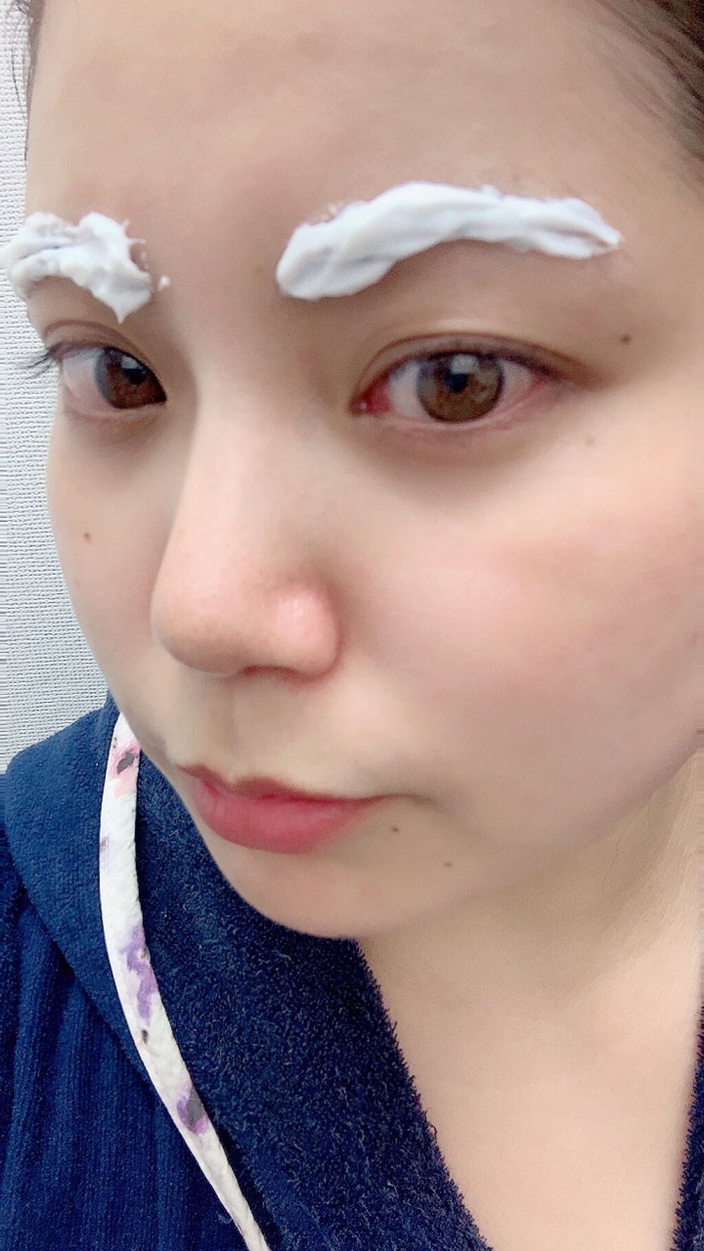 ジョレン クリーム ブリーチ/ジョレンジャパン/ムダ毛ケアを使ったクチコミ（2枚目）