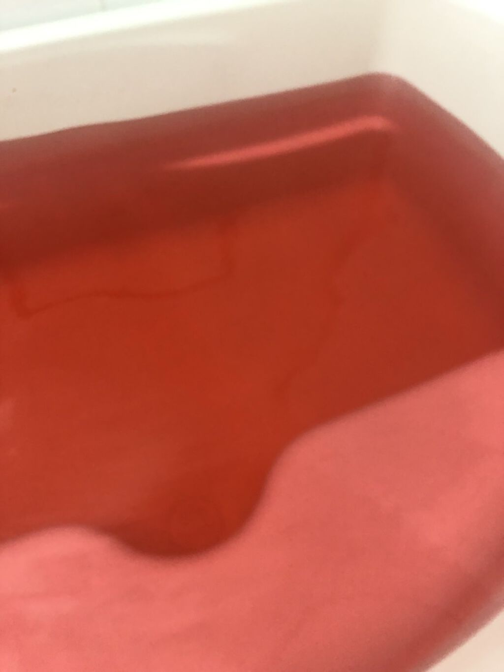 汗かきエステ気分 マグマバースト/マックス/無機塩系入浴剤を使ったクチコミ（3枚目）