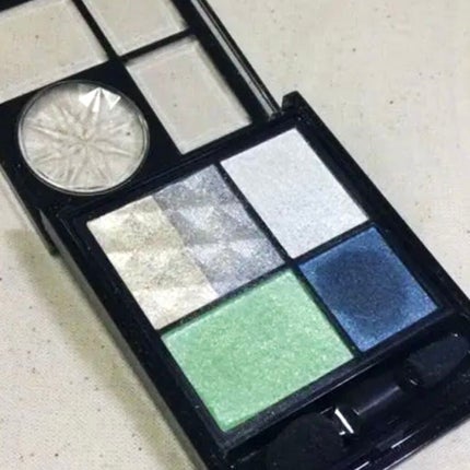 ダイヤモンドカットアイズ/KATE/アイシャドウパレットを使ったクチコミ(1枚目)