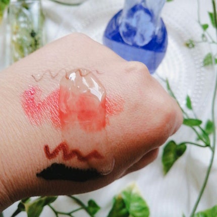 洗顔専科 パーフェクトクリアクレンズ/SENKA(専科)/クレンジングジェルを使ったクチコミ(2枚目)