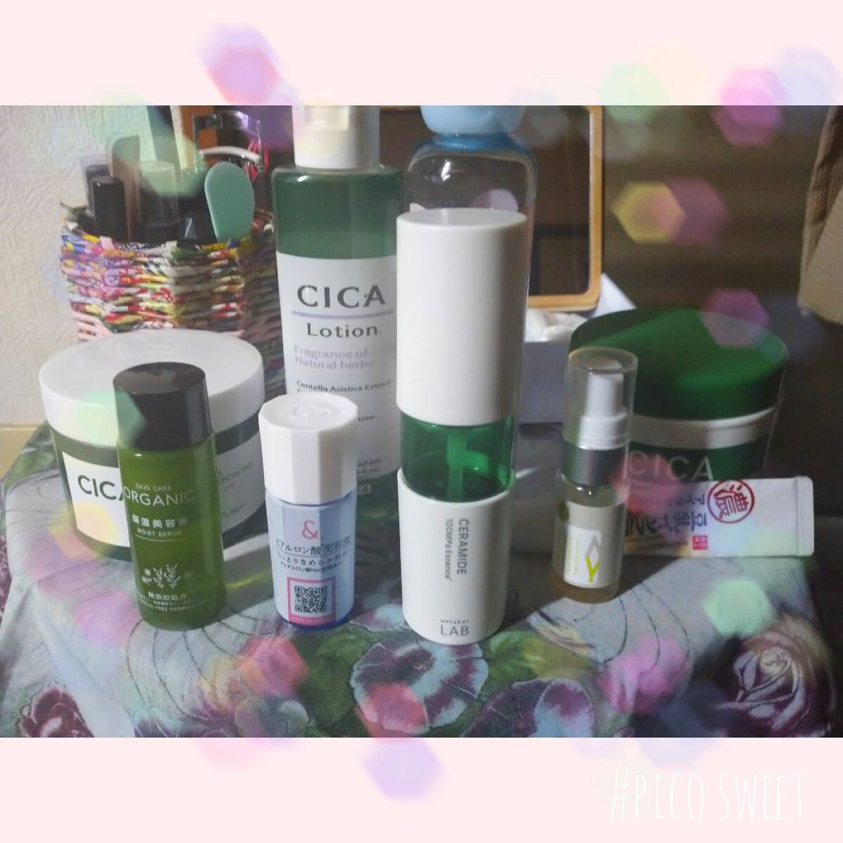 メルティウィンク/アクティフリー/二重まぶた用アイテムを使ったクチコミ（1枚目）