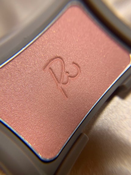 ヴェールグロウチーク/Ririmew/パウダーチークを使ったクチコミ(5枚目)