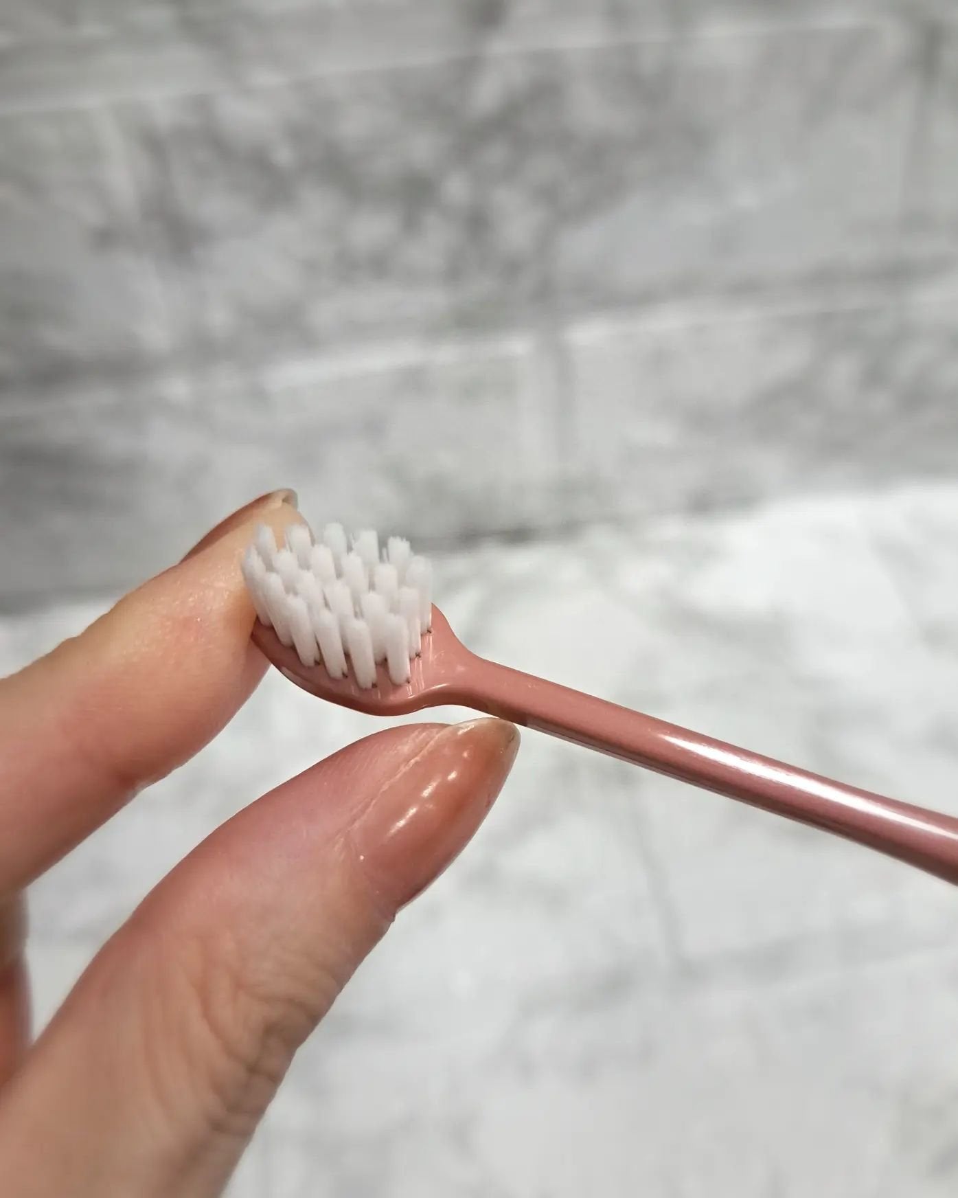オーラツープレミアムハブラシ なめらかフィット/オーラツー/歯ブラシを使ったクチコミ(4枚目)