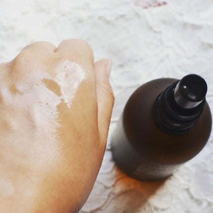 薬用スカルプセラム/wicot/頭皮ローションを使ったクチコミ(4枚目)