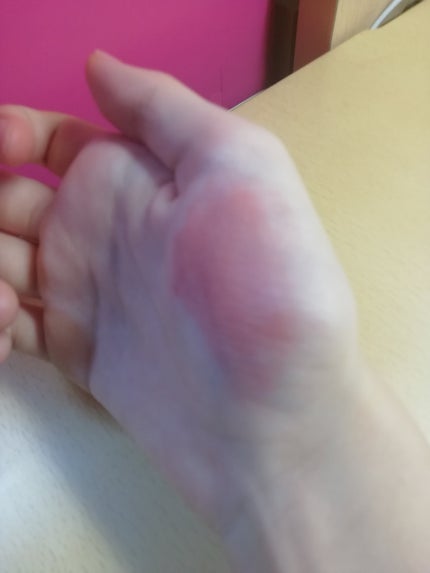 ペリペラ インク ムード グロイ ティント/PERIPERA/リップティントを使ったクチコミ(4枚目)