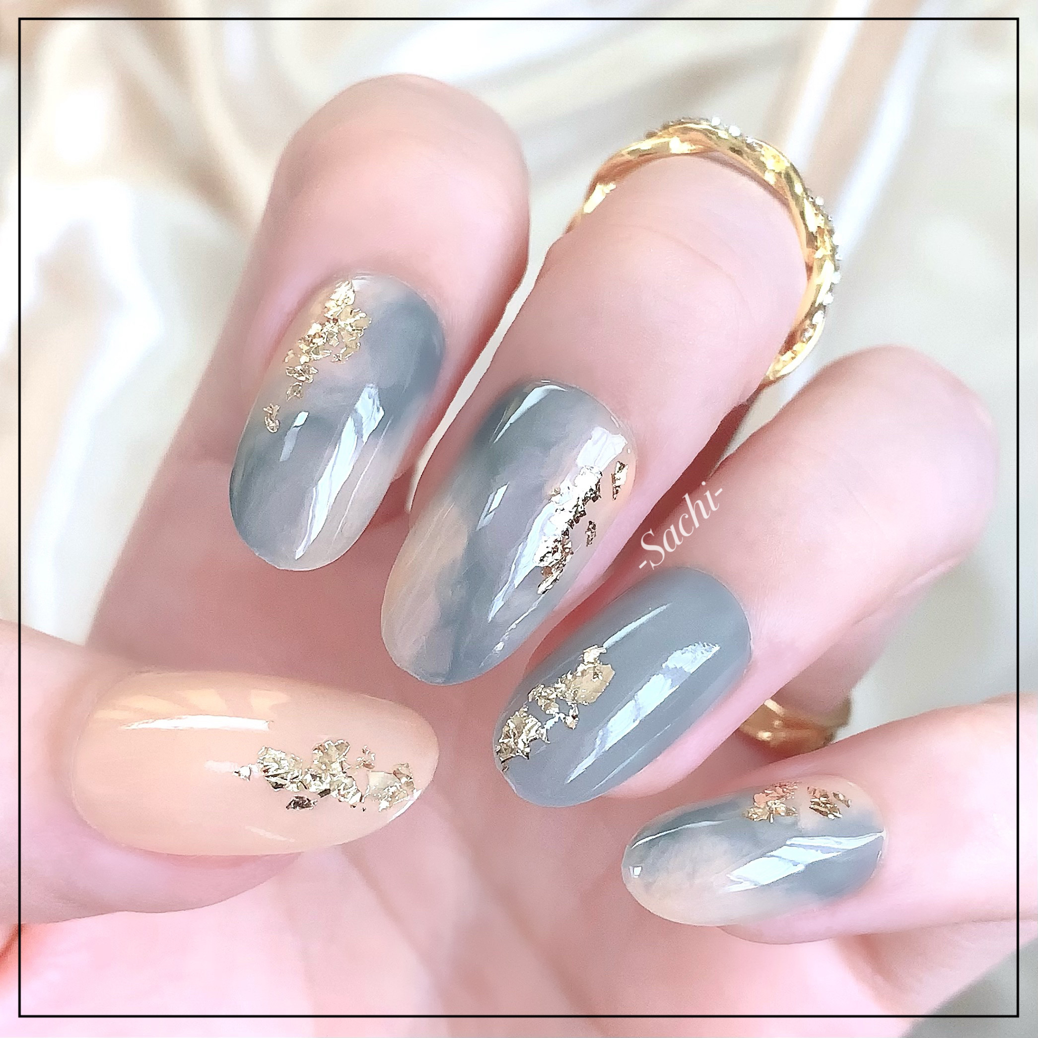 Ready to Wear Nail/BBIA/マニキュアを使ったクチコミ（2枚目）