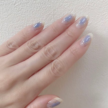 ミニネイル/パラドゥ/マニキュアを使ったクチコミ(5枚目)