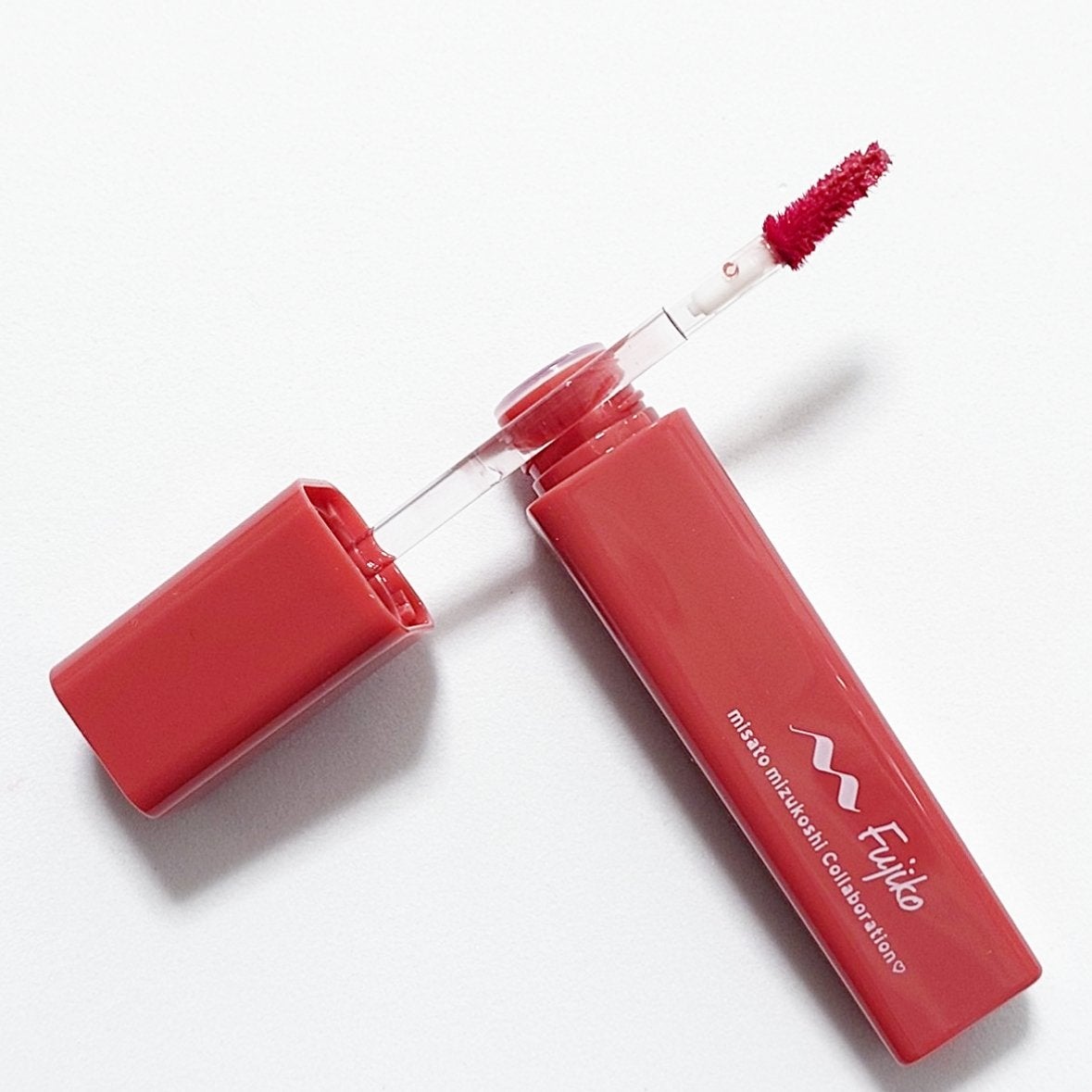 プランピーリップ/Fujiko/リップグロスを使ったクチコミ(2枚目)