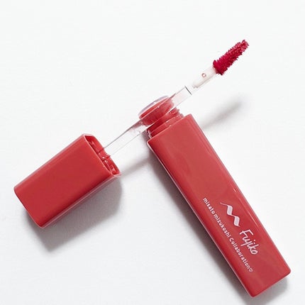 プランピーリップ/Fujiko/リップグロスを使ったクチコミ(2枚目)