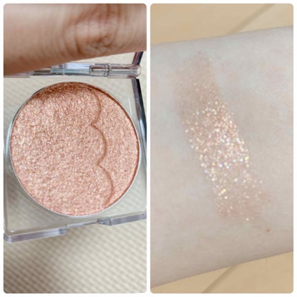 ディアマイ エナメルアイズ/ETUDE/ジェル・クリームアイシャドウを使ったクチコミ(2枚目)